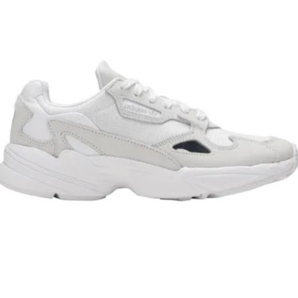 Adidas Falcon sneakers